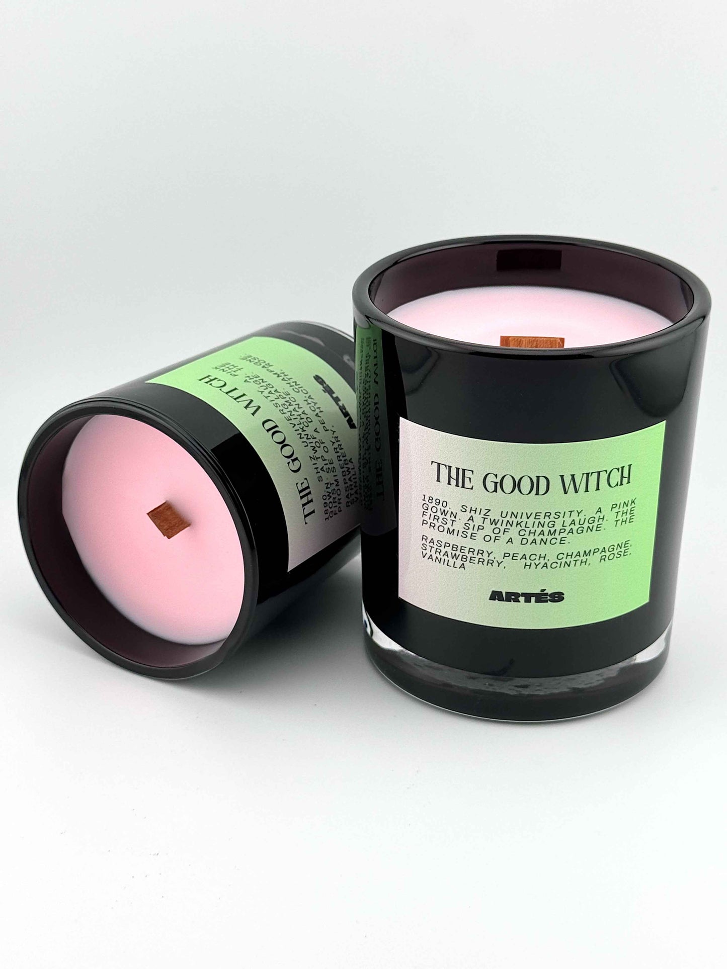 THE GOOD WITCH Scented Soy Candle