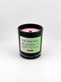THE GOOD WITCH Scented Soy Candle