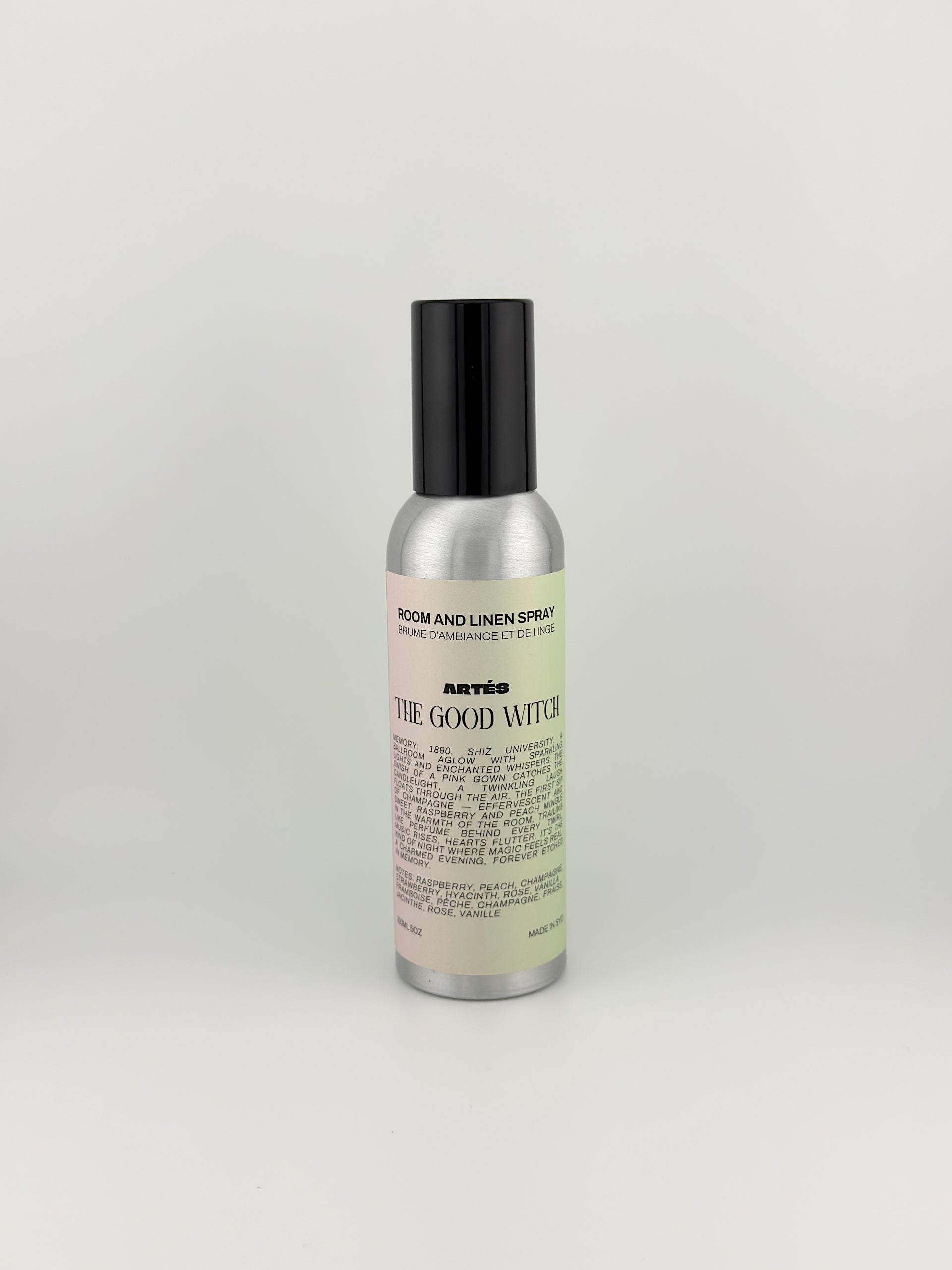 THE GOOD WITCH Room & Linen Spray