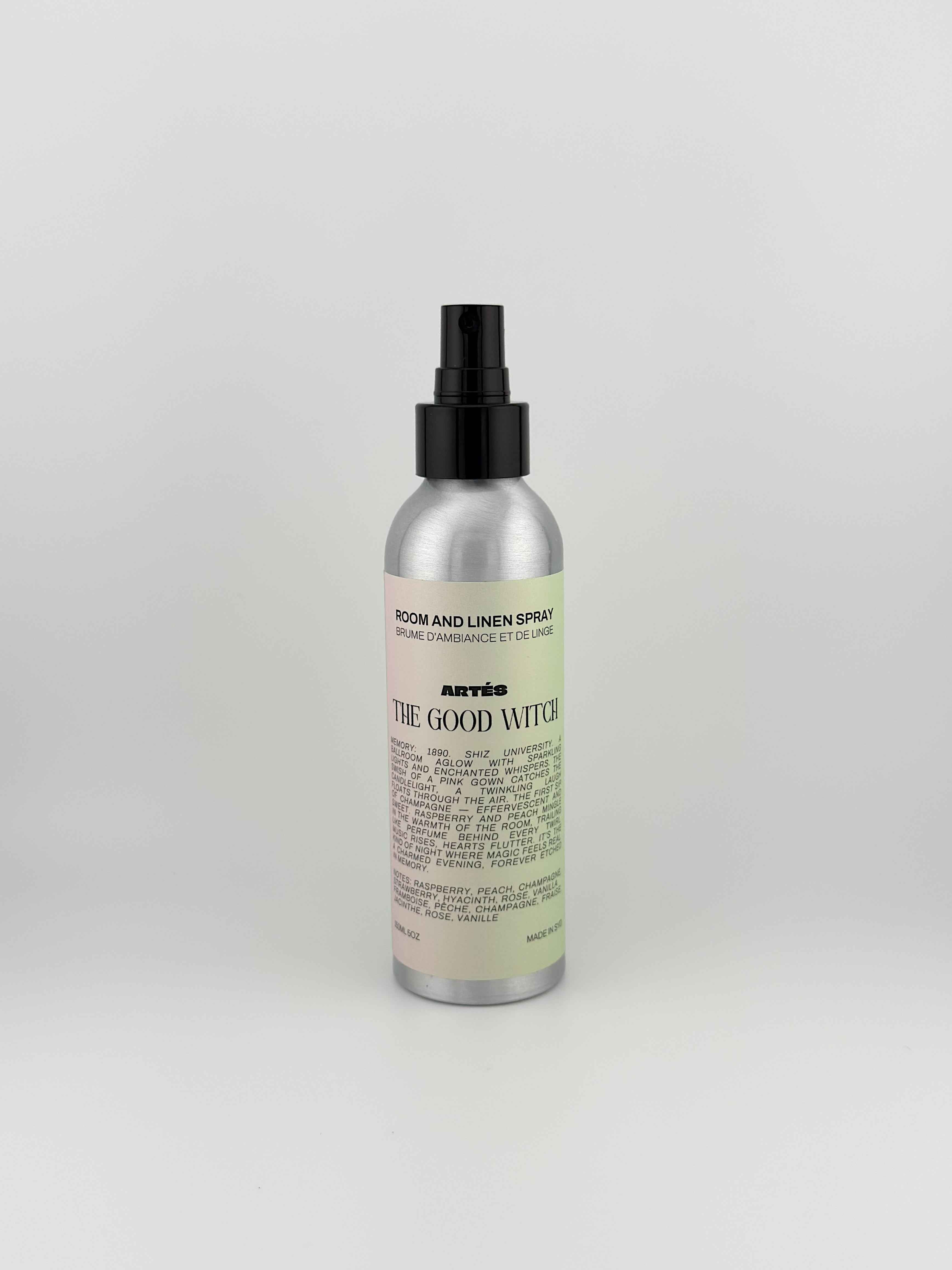 THE GOOD WITCH Room & Linen Spray