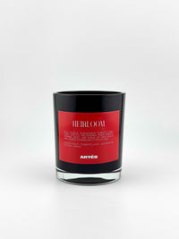 HEIRLOOM Scented Soy Candle