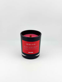 HEIRLOOM Scented Soy Candle