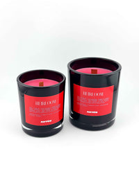 HEIRLOOM Scented Soy Candle