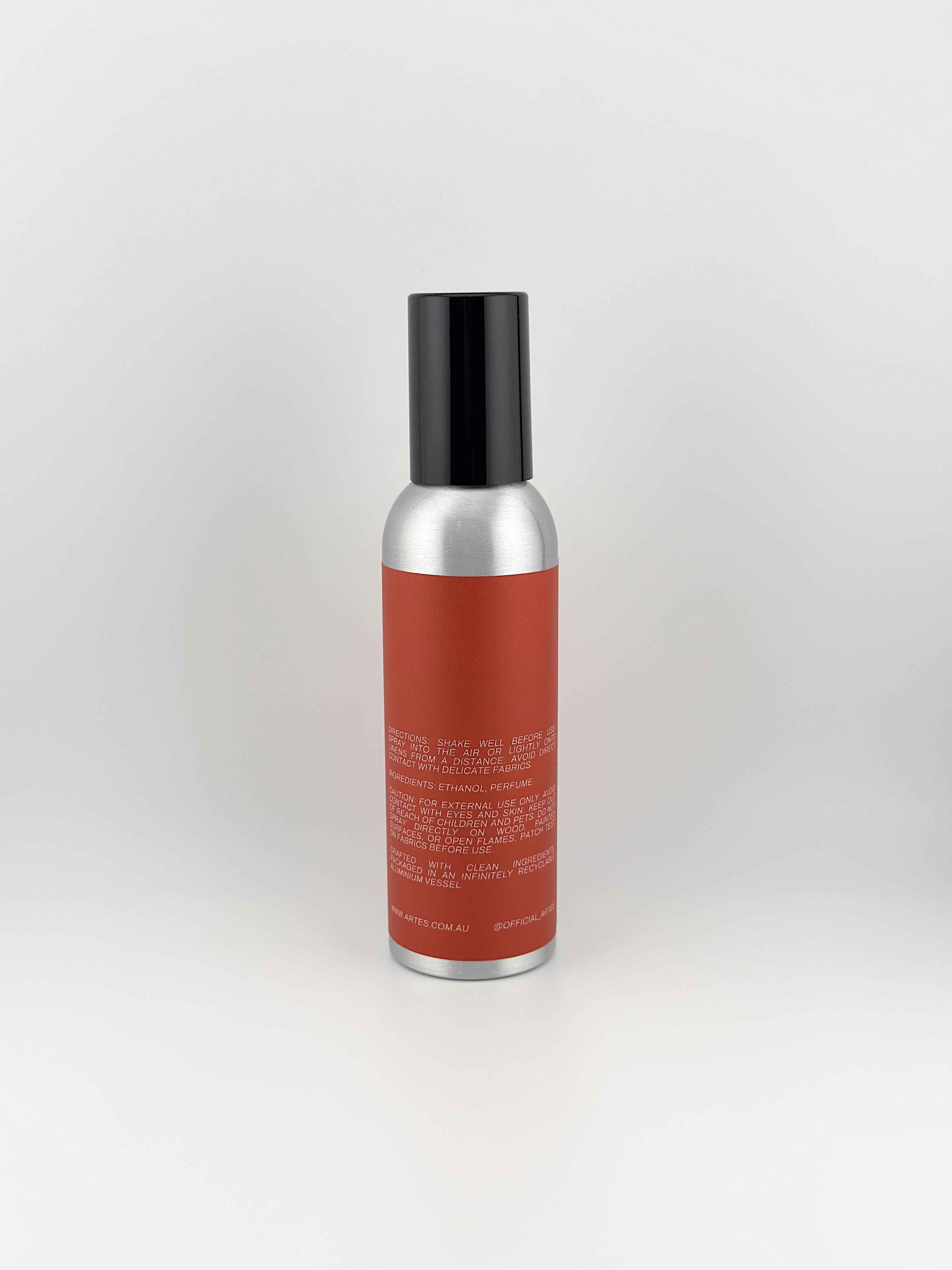 HEIRLOOM Room & Linen Spray