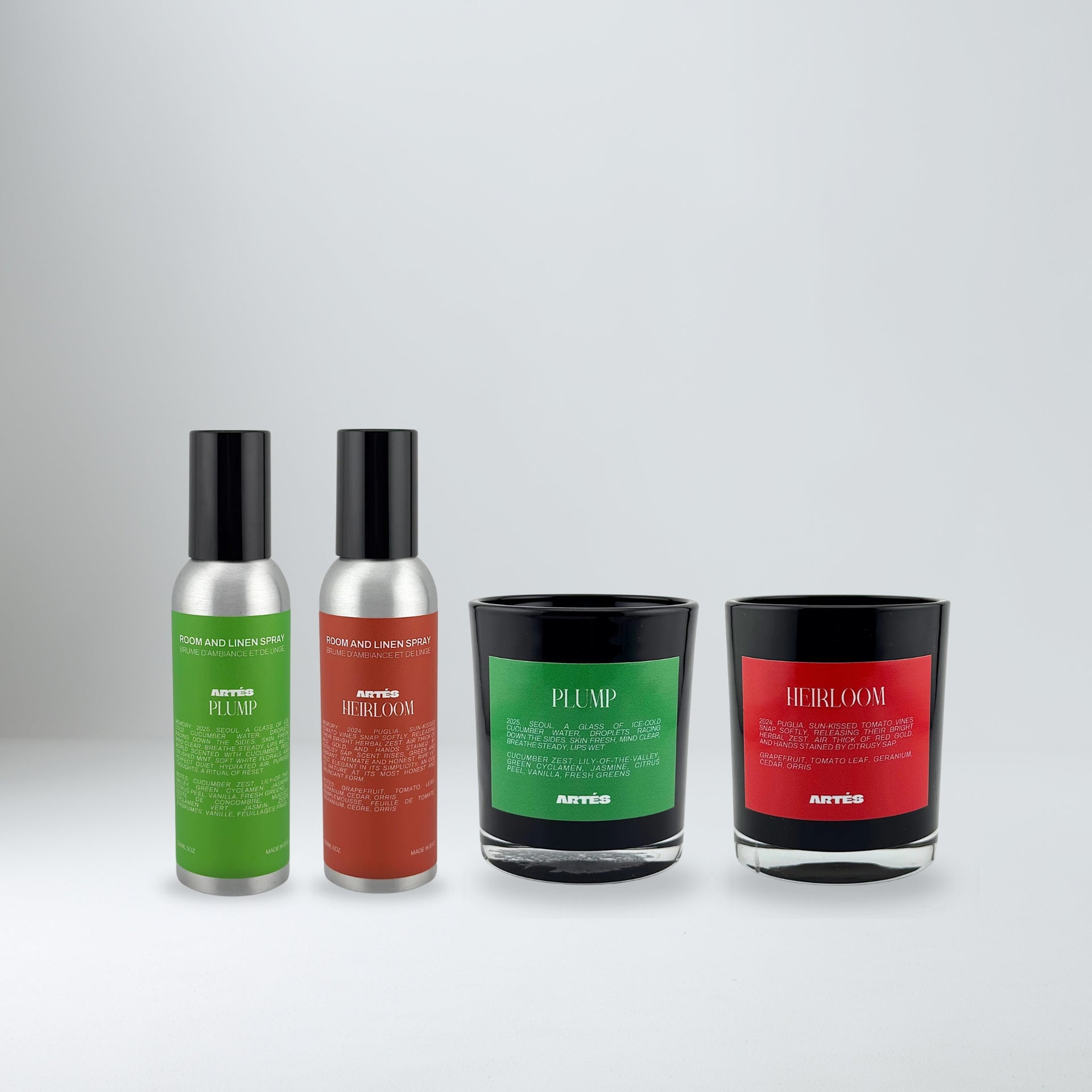 Herbal Garden Bundle