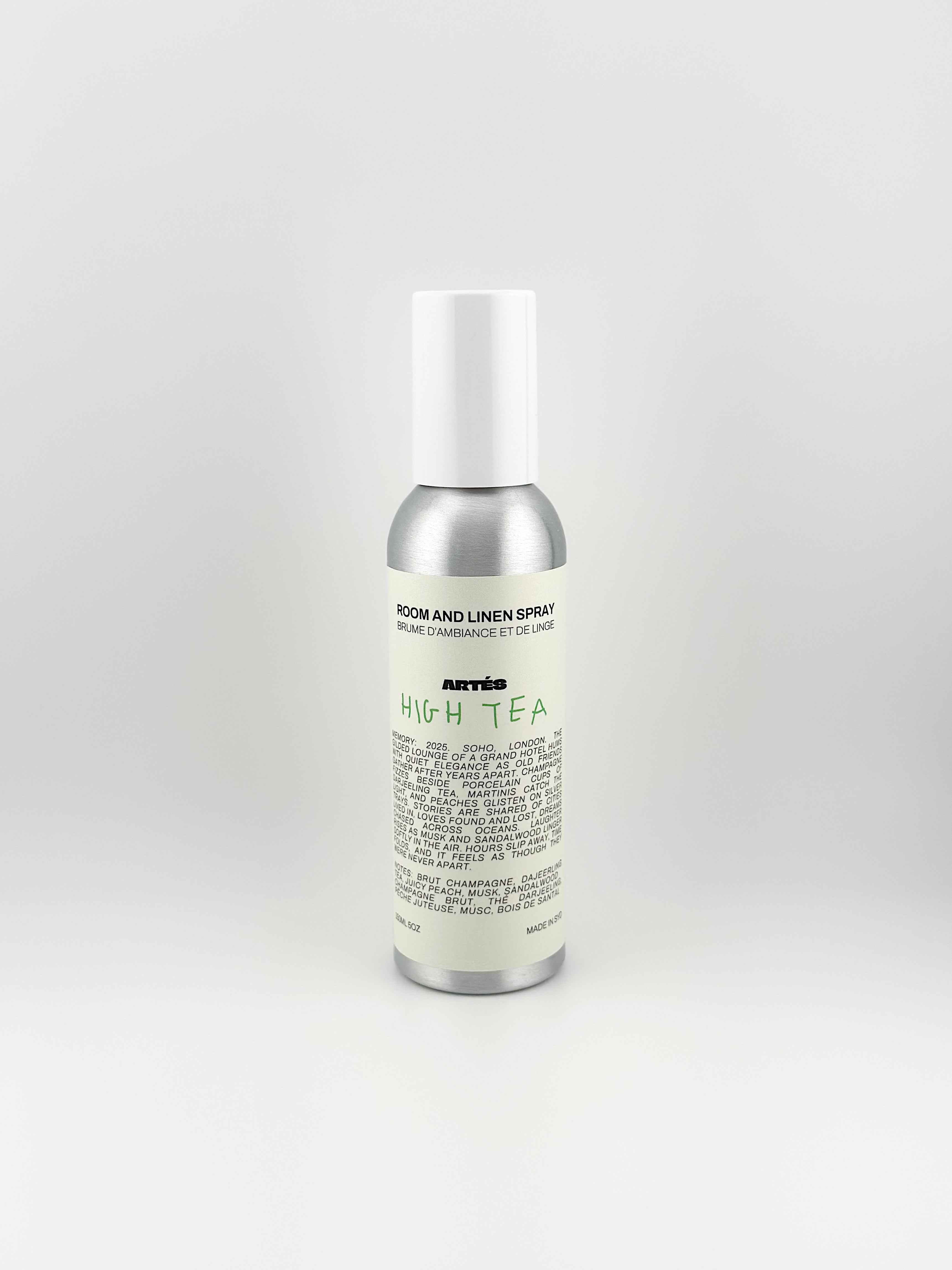 HIGH TEA Room & Linen Spray - Chapter 1 (Chapters Collection)