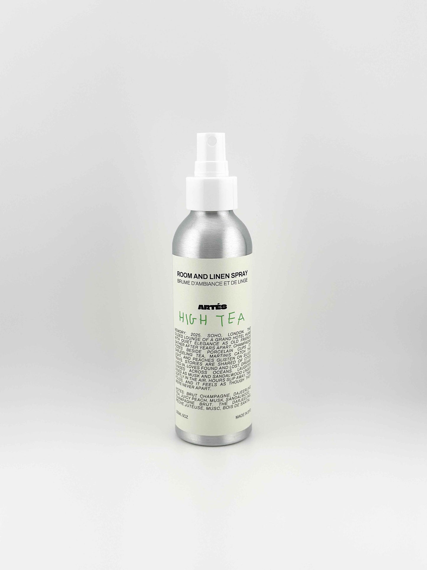 HIGH TEA Room & Linen Spray - Chapter 1 (Chapters Collection)