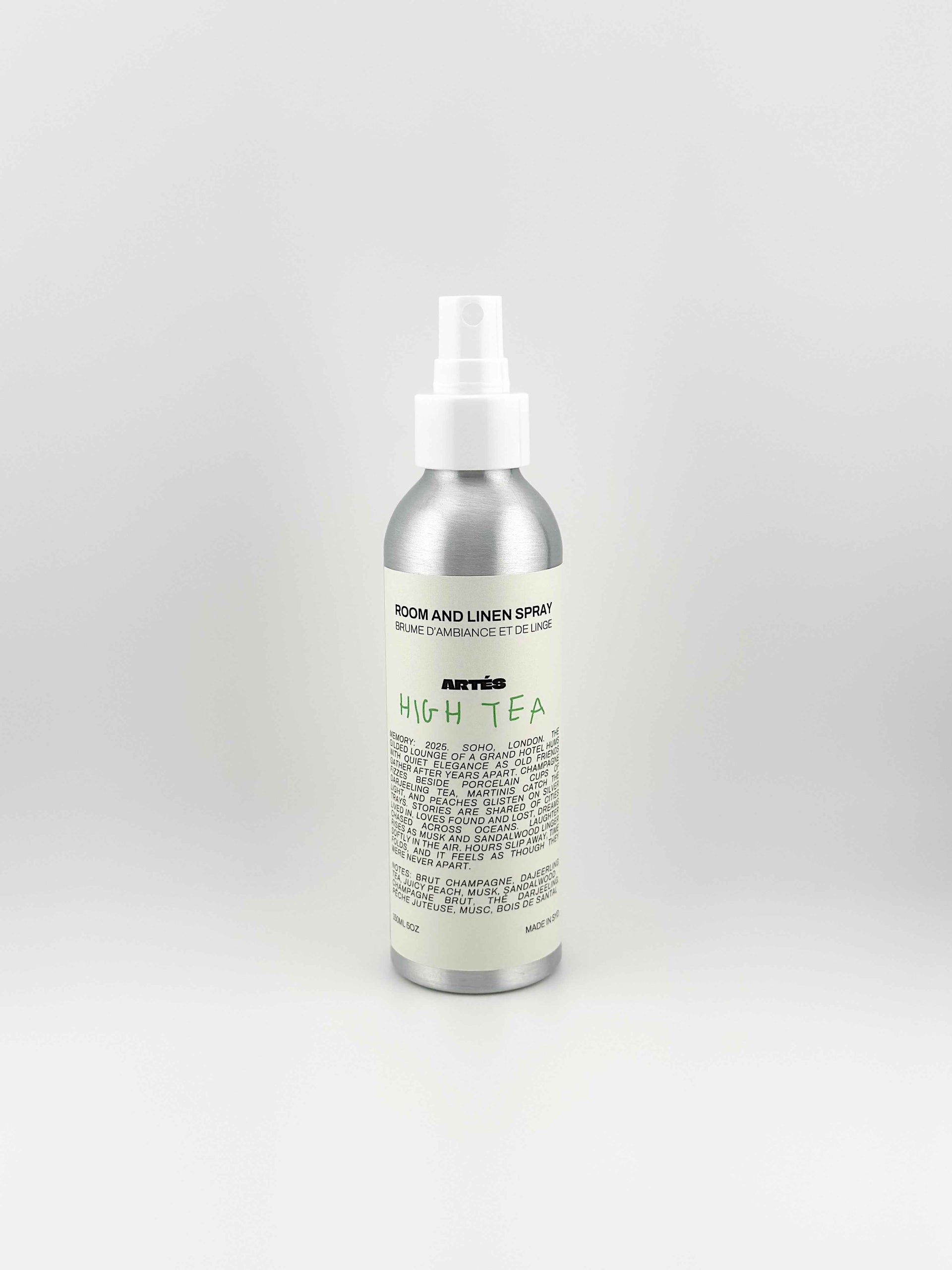 HIGH TEA Room & Linen Spray - Chapter 1 (Chapters Collection)