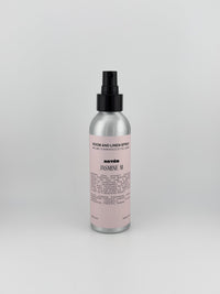 JASMINE M Room & Linen Spray