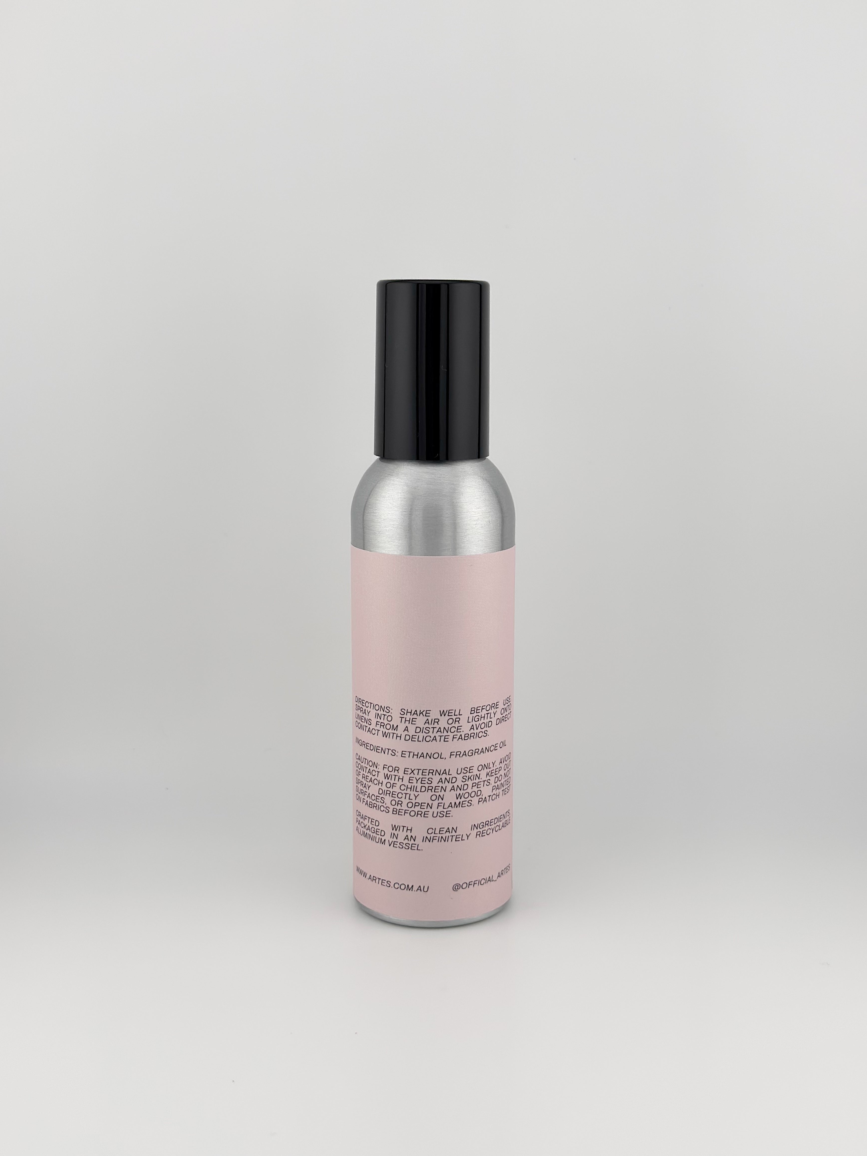 JASMINE M Room & Linen Spray