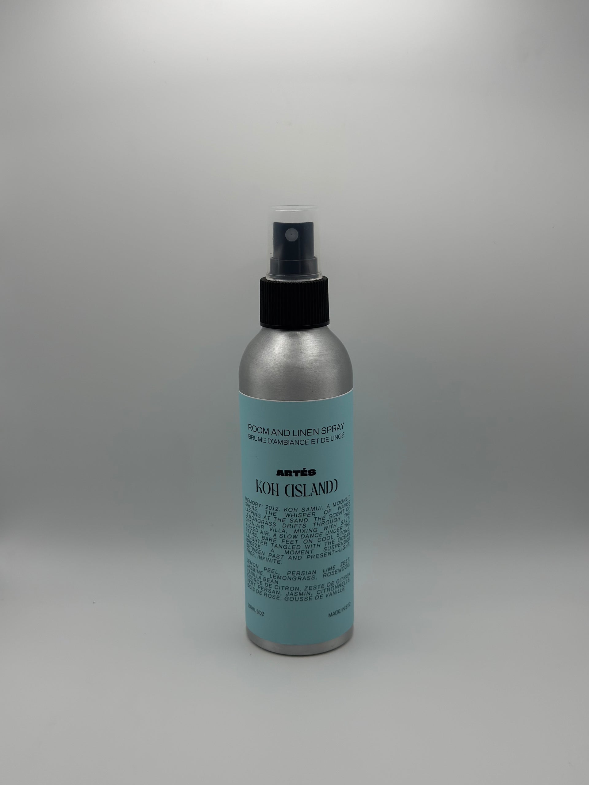 KOH (ISLAND) Room and Linen Spray