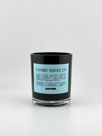 LAUNDRY SERVICE 2.0 Scented Soy Candle