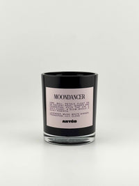 MOONDANCER Scented Soy Candle