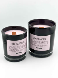 MOONDANCER Scented Soy Candle