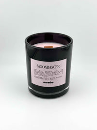 MOONDANCER Scented Soy Candle