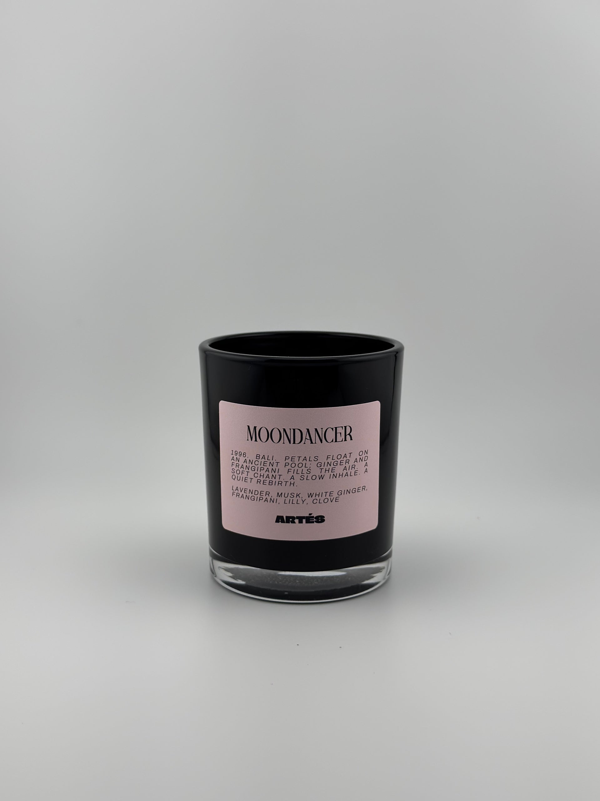 MOONDANCER Soy Scented Candle