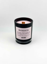 MOONDANCER Scented Soy Candle