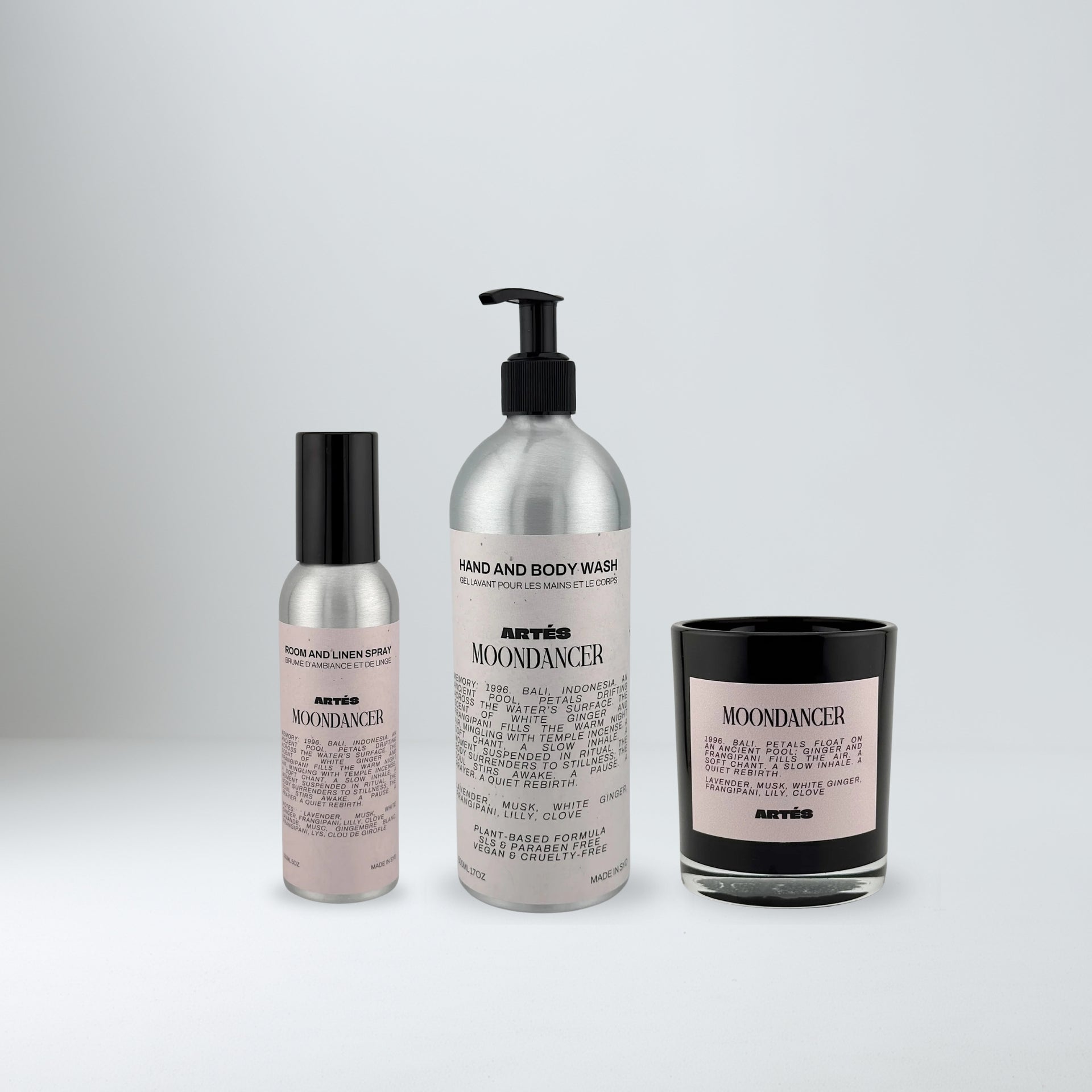 MOONDANCER Ritual Bundle