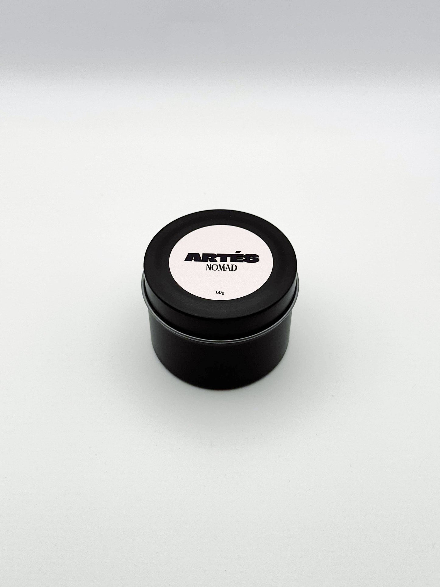 NOMAD Scented Soy Candle