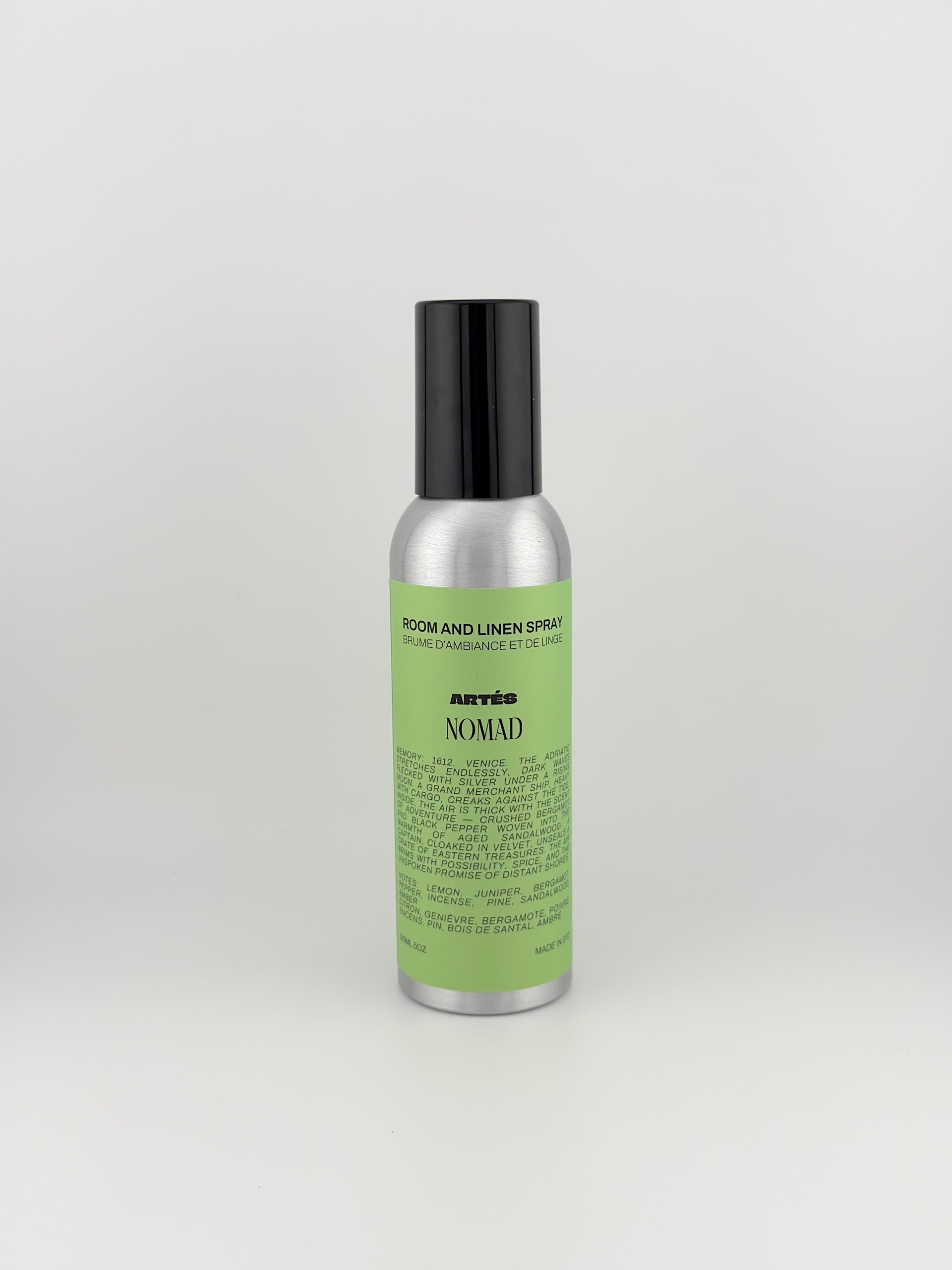 NOMAD Room & Linen Spray