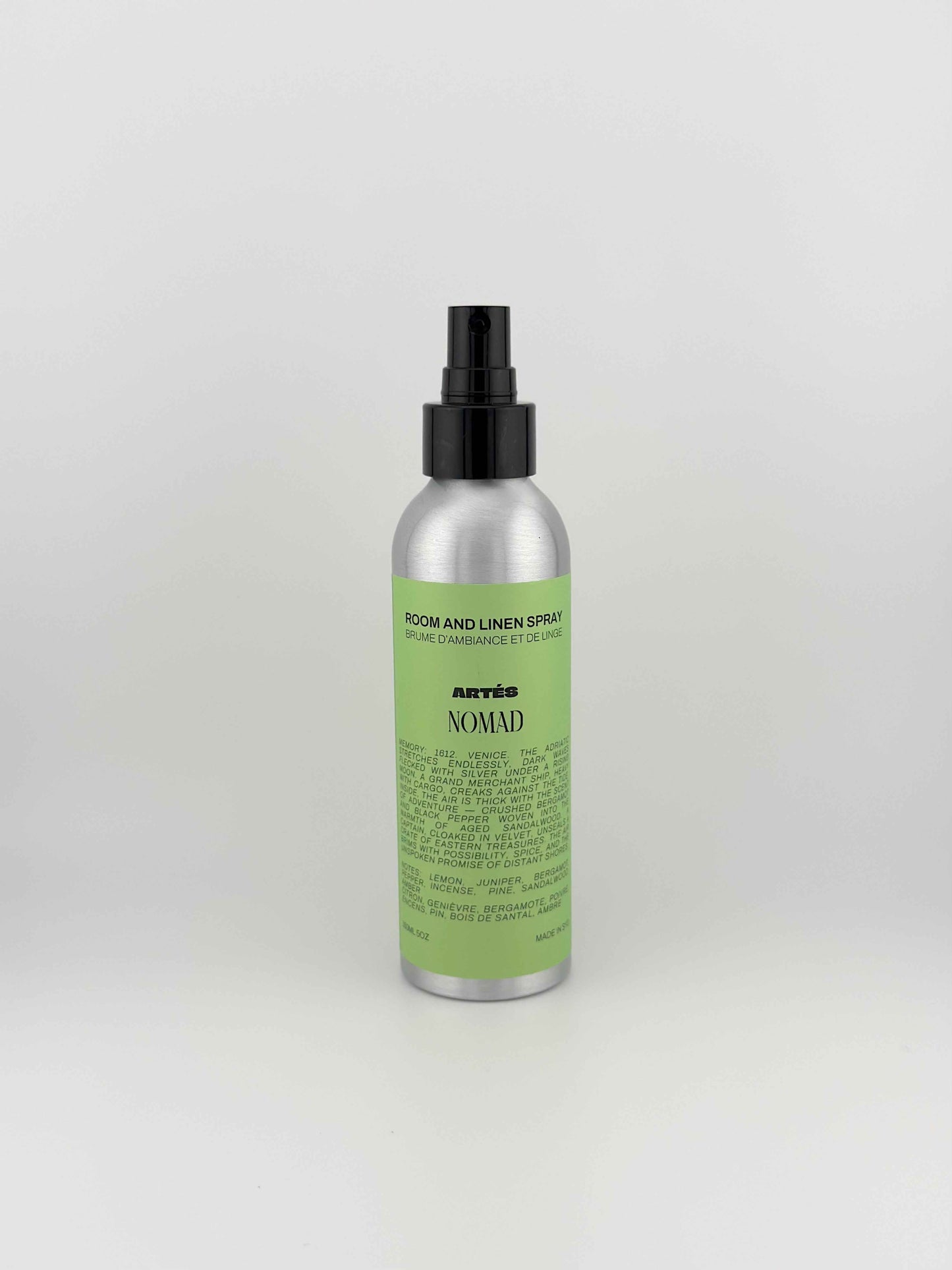 NOMAD Room & Linen Spray