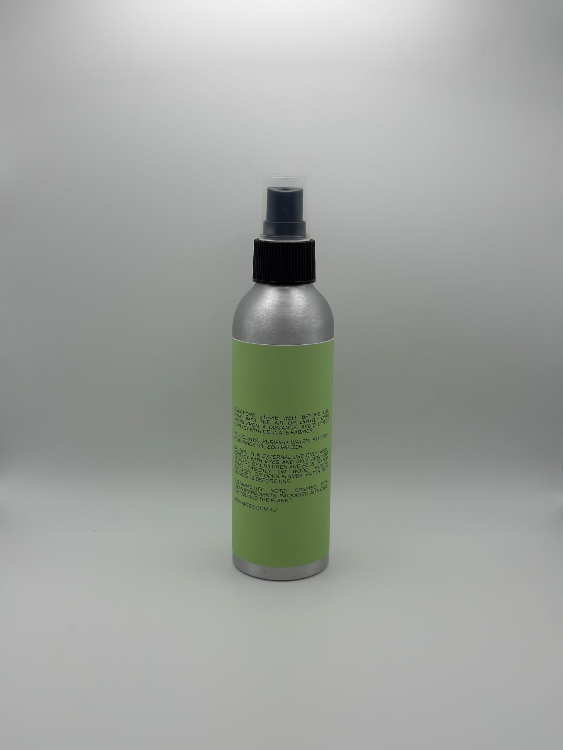 NOMAD Room and Linen Spray