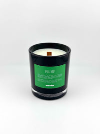 PLUMP Scented Soy Candle
