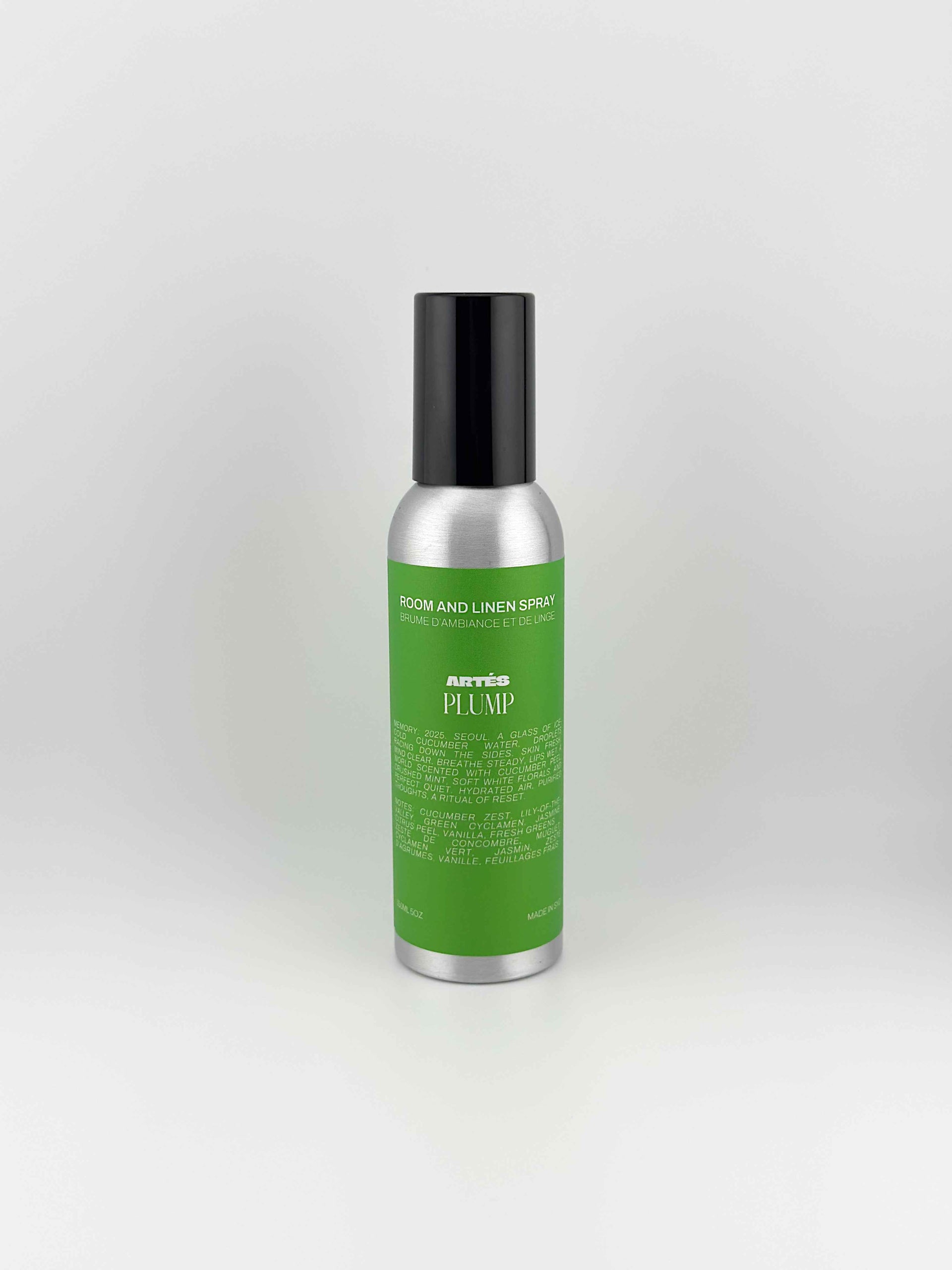 PLUMP Room & Linen Spray