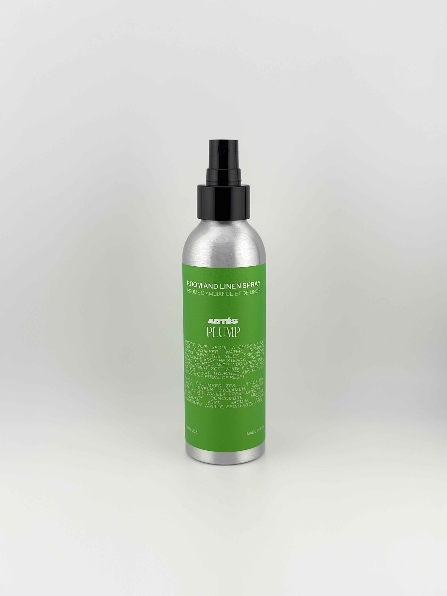 PLUMP Room & Linen Spray