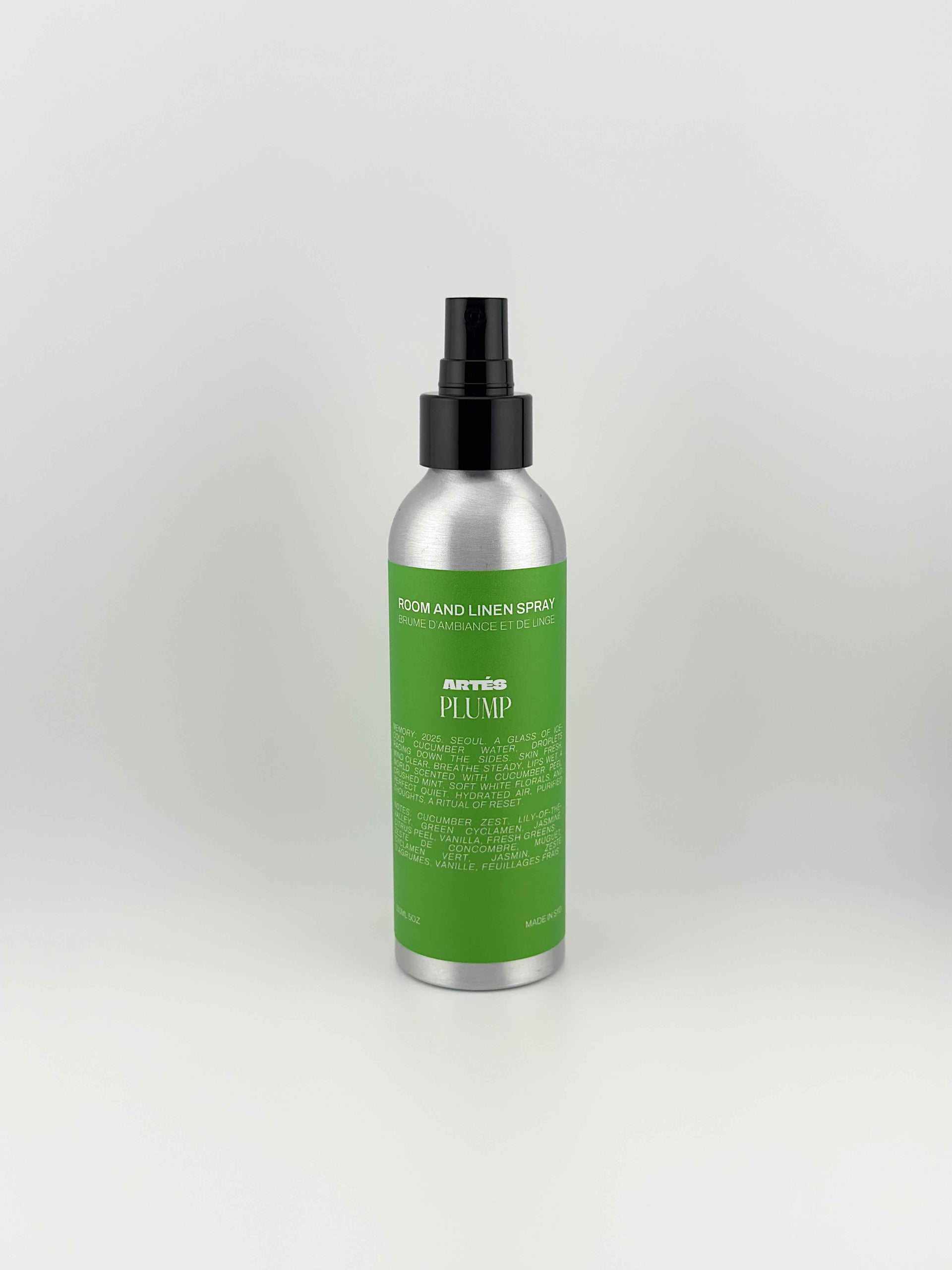 PLUMP Room & Linen Spray