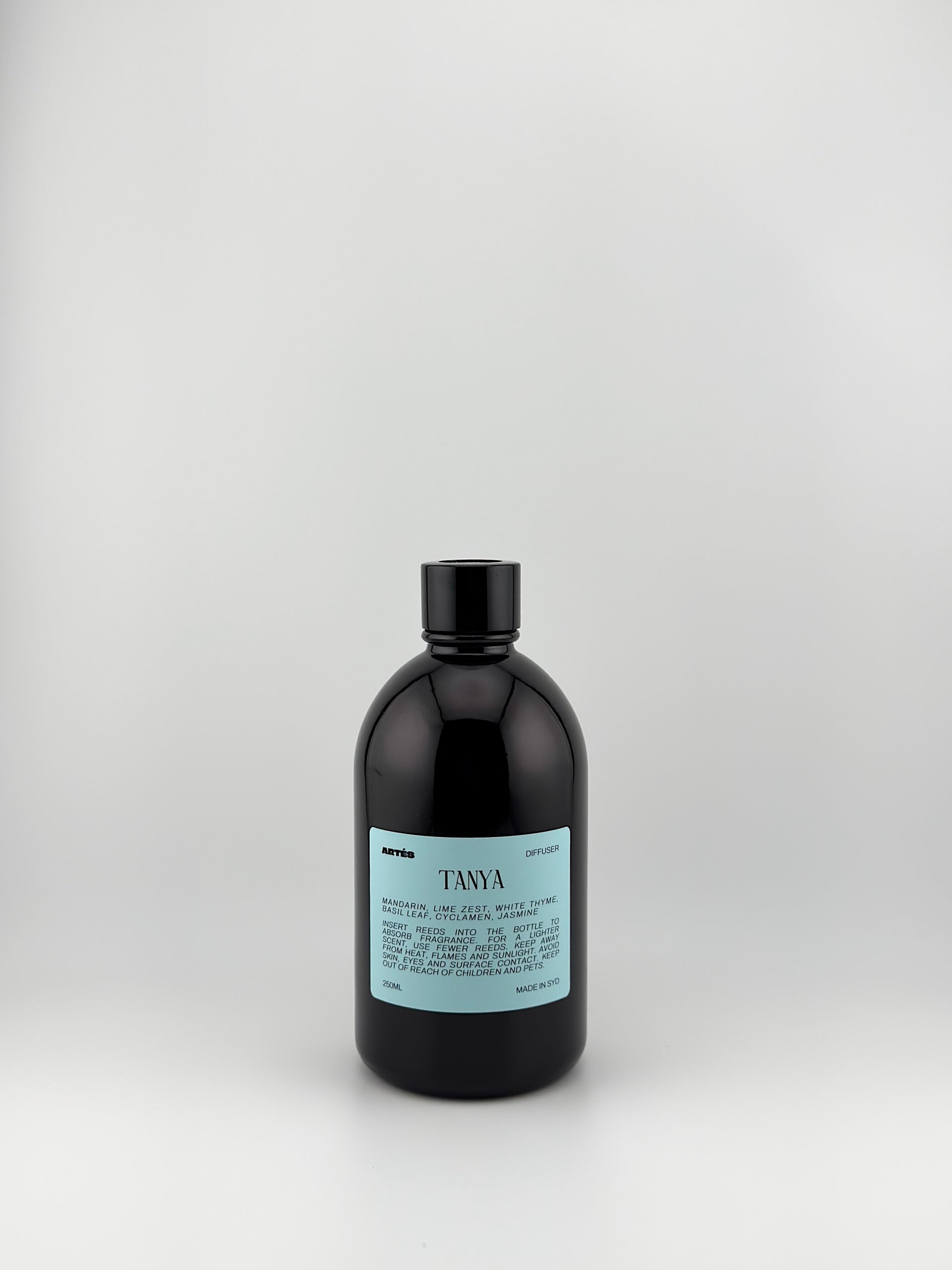 TANYA Reed Diffuser