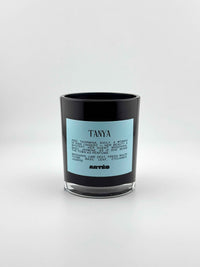 TANYA Scented Soy Candle