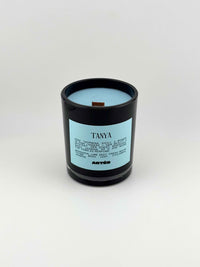 TANYA Scented Soy Candle