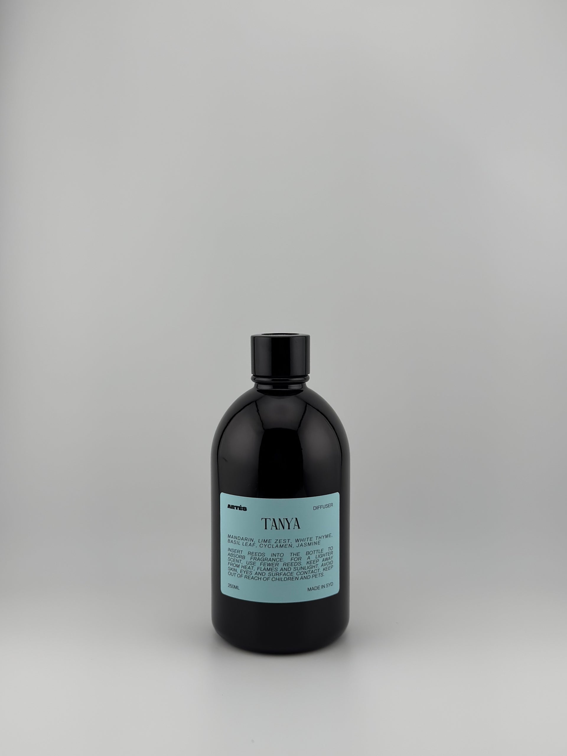 TANYA Reed Diffuser