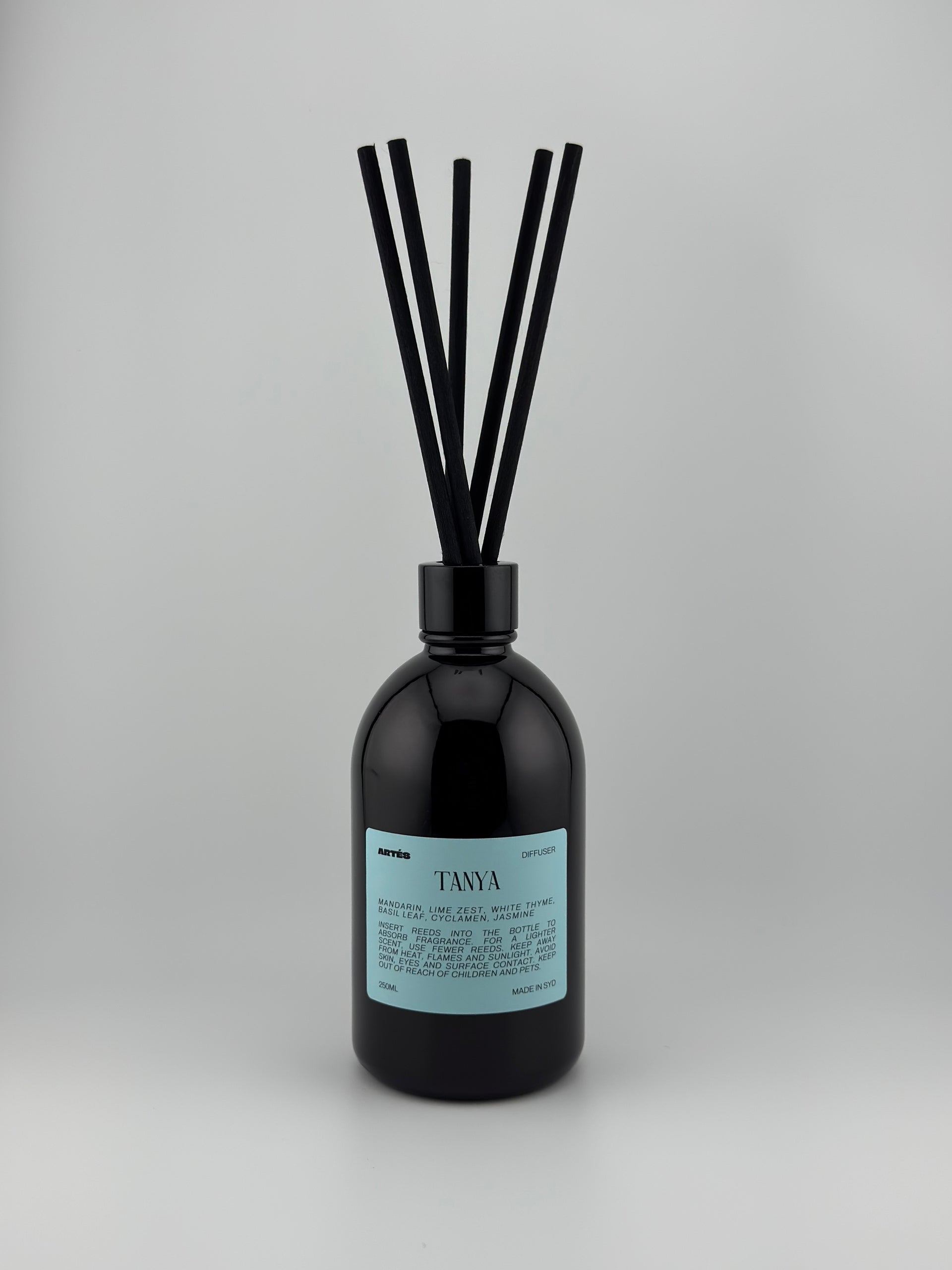 TANYA Reed Diffuser