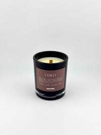 VANILLY Scented Soy Candle