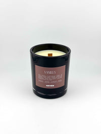VANILLY Scented Soy Candle
