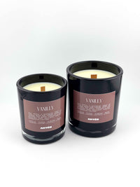 VANILLY Scented Soy Candle
