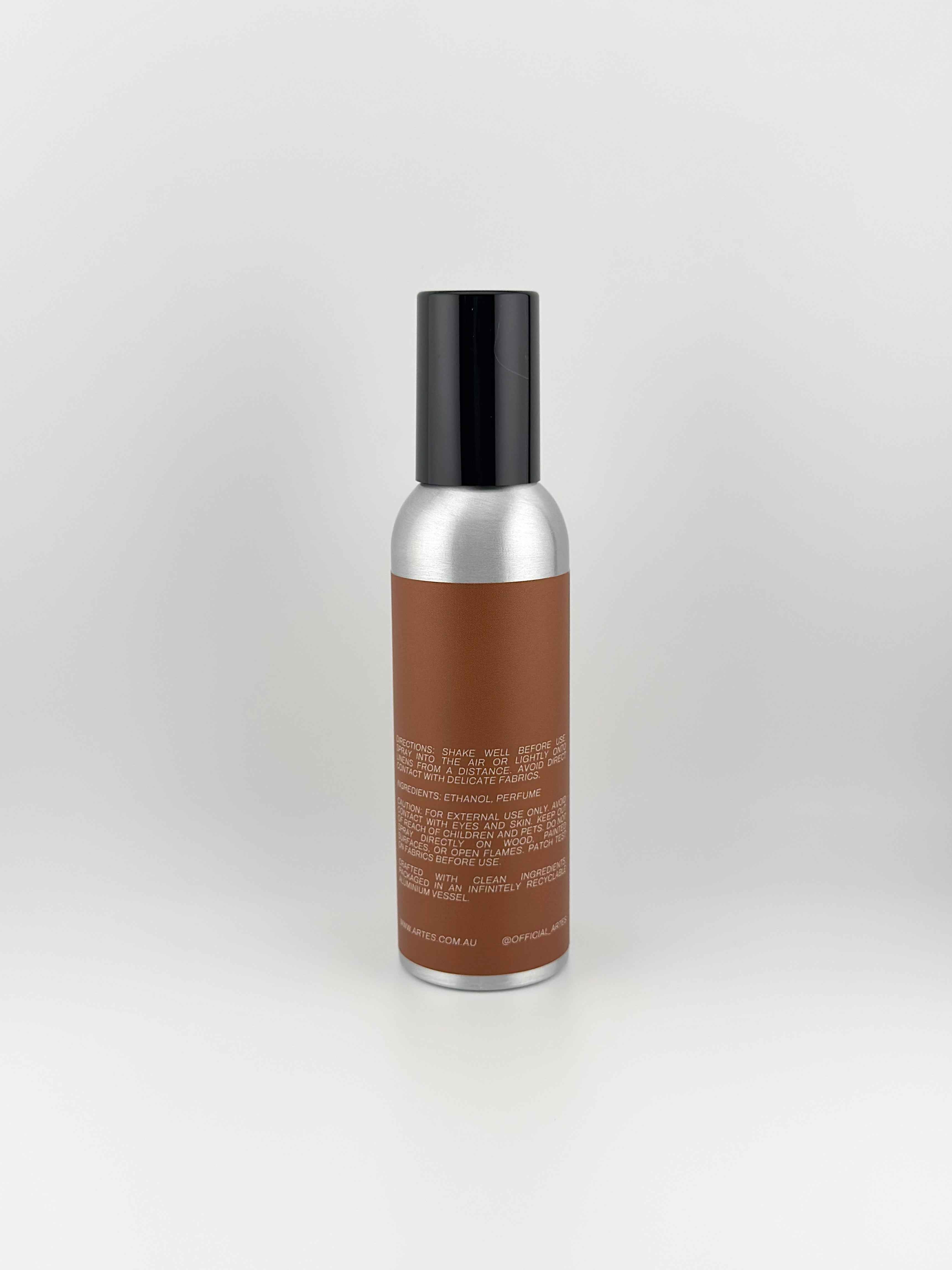 VANILLY Room & Linen Spray