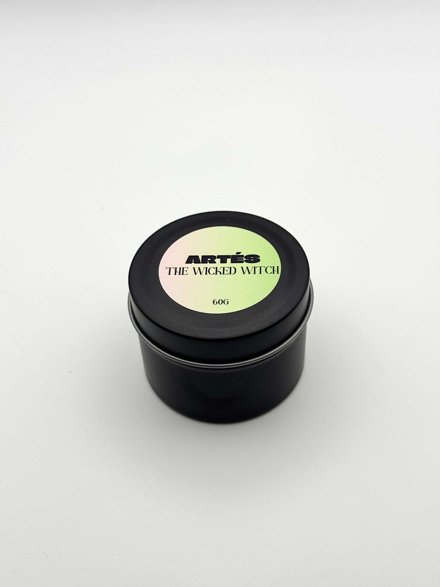 THE WICKED WITCH Scented Soy Candle