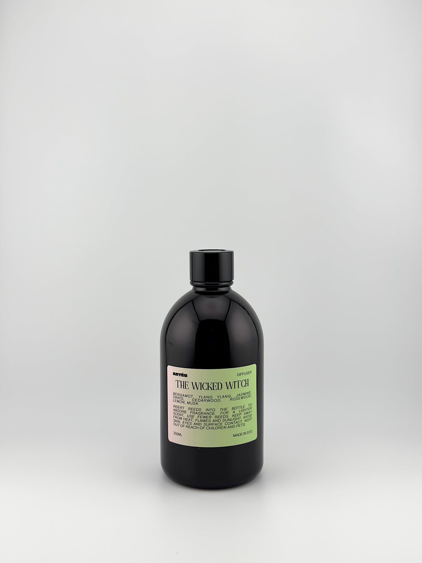 THE WICKED WITCH Reed Diffuser