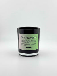 THE WICKED WITCH Scented Soy Candle