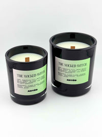 THE WICKED WITCH Scented Soy Candle