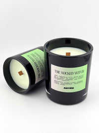 THE WICKED WITCH Scented Soy Candle