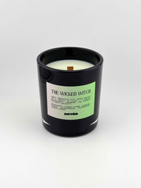 THE WICKED WITCH Scented Soy Candle
