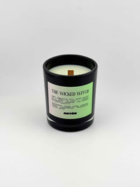 THE WICKED WITCH Scented Soy Candle