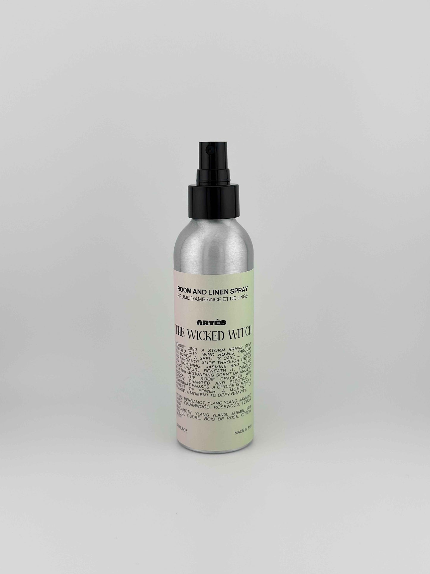 THE WICKED WITCH Room & Linen Spray