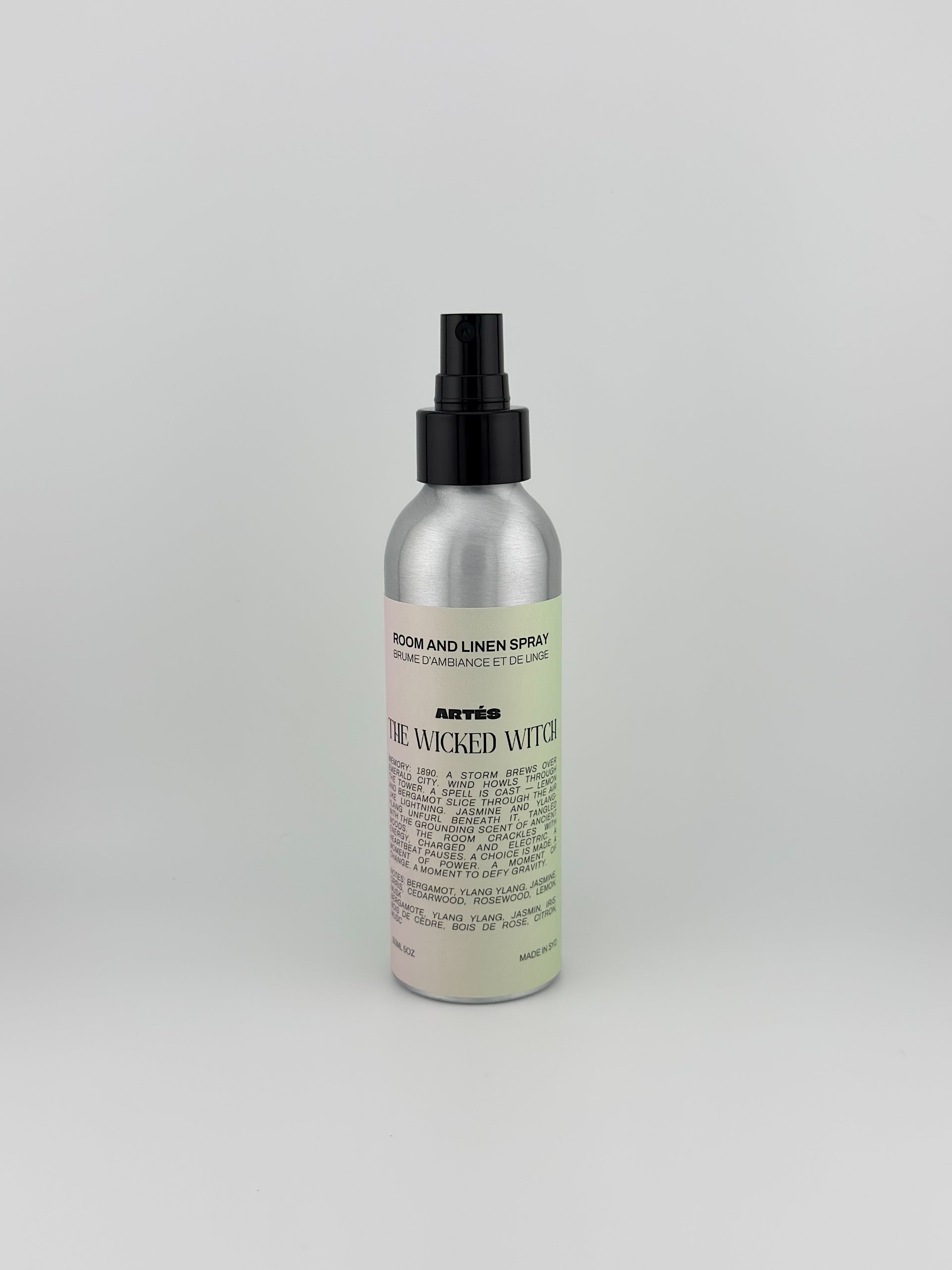 THE WICKED WITCH Room & Linen Spray